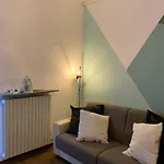 Verdelago Apartmán Malgrate