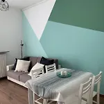 Verdelago Apartmán *