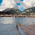 Apartmán Verdelago Malgrate