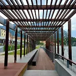 Apartmán Verdelago Malgrate