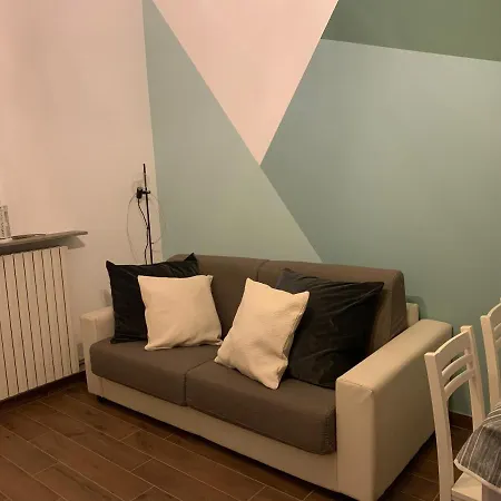 Verdelago Appartement *