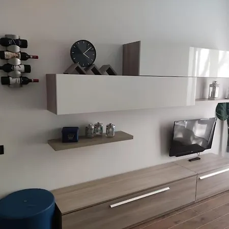 Appartement Verdelago *