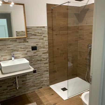 Apartment Verdelago *