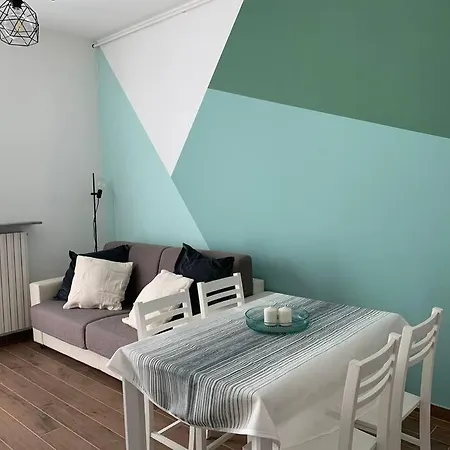 Verdelago Apartment *