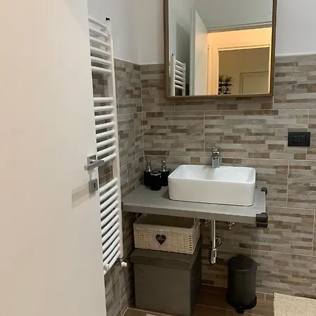 Apartment Verdelago *