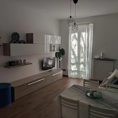 Apartment Verdelago Malgrate