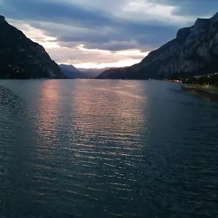 Verdelago アパート マルグラーテ