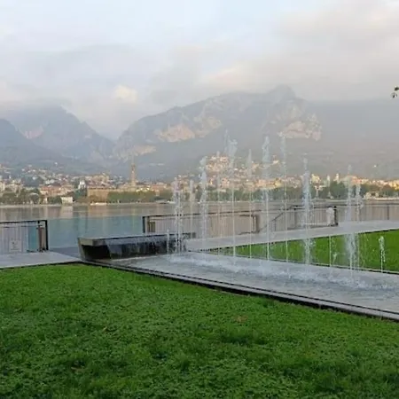 Apartment Verdelago