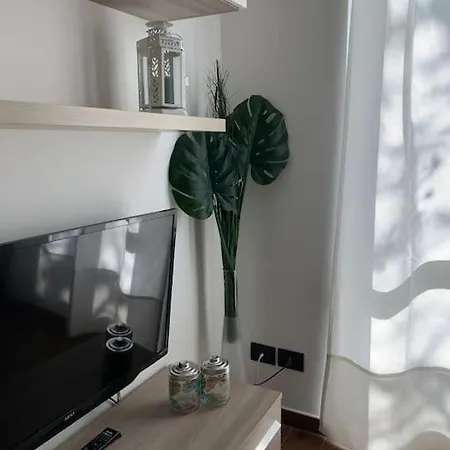 Verdelago Apartment *