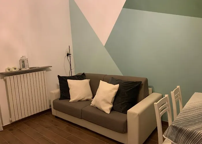 Verdelago Appartement *
