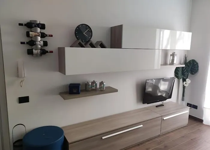 Appartement Verdelago *