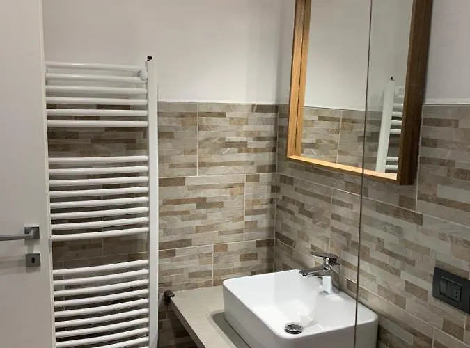 Appartement Verdelago *