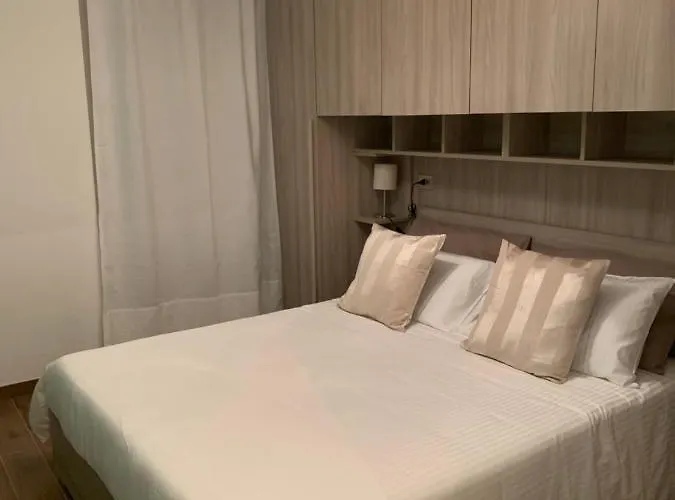 Verdelago Appartement *