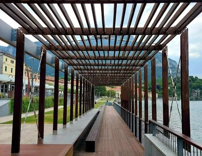 Appartement Verdelago Malgrate
