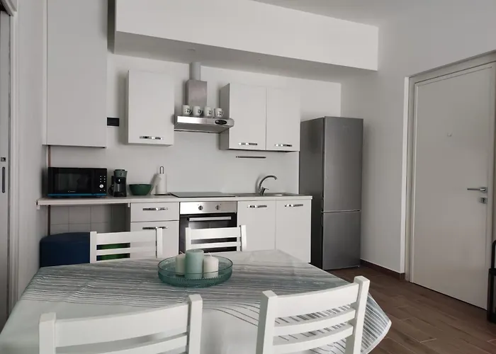 Appartement Verdelago